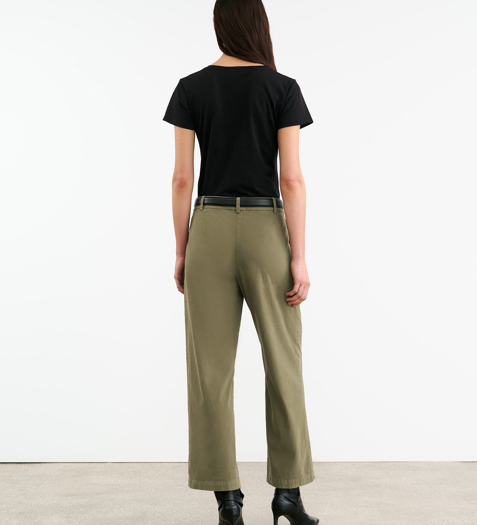Nili Lotan - NOHAN PANT