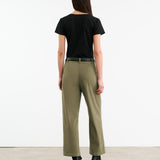 Nili Lotan - NOHAN COTTON PANT
