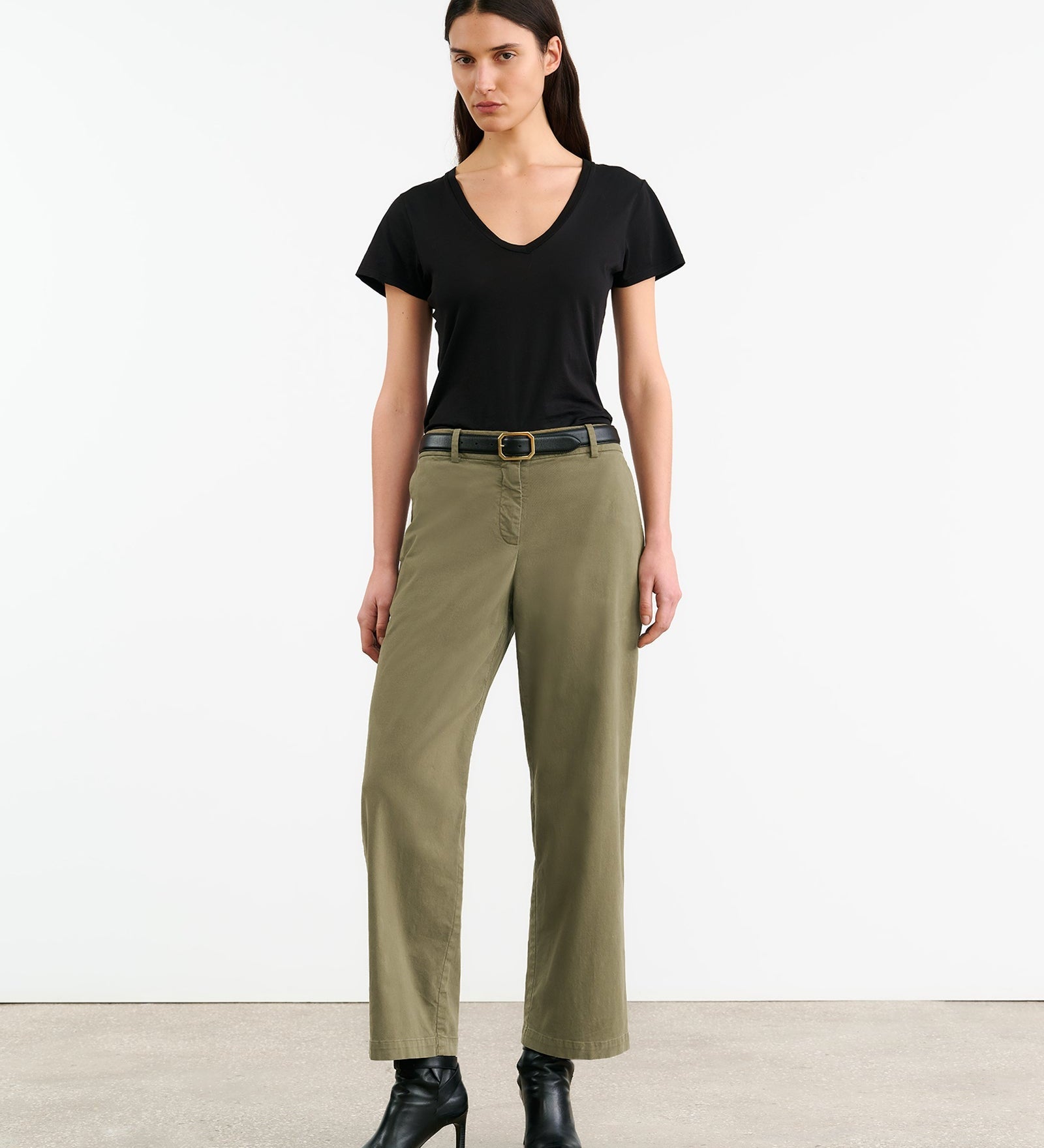 Nili Lotan - NOHAN PANT