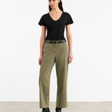 Nili Lotan - NOHAN COTTON PANT
