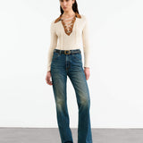 Nili Lotan - JUANA SWEATER