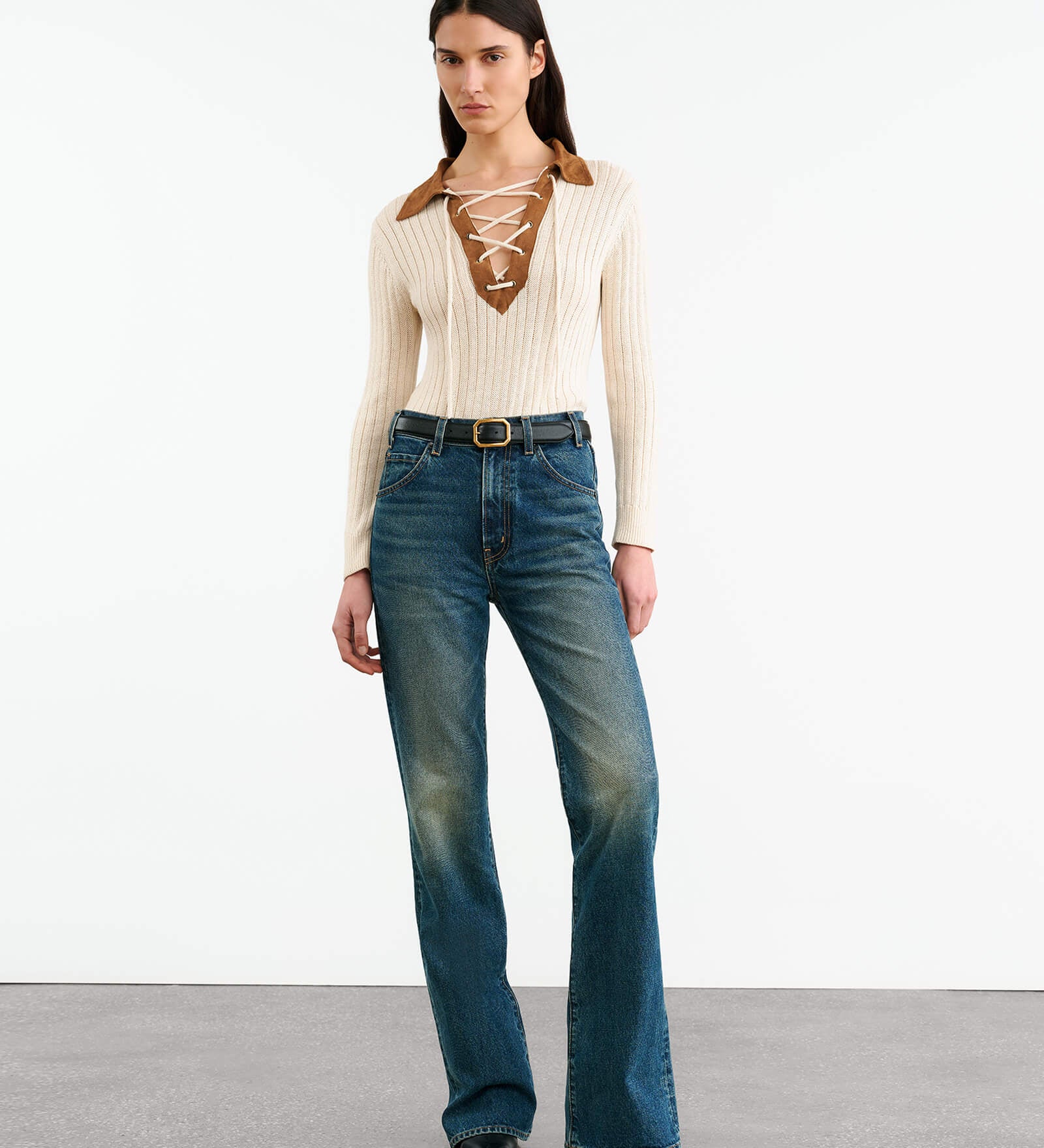 Nili Lotan - JUANA SWEATER