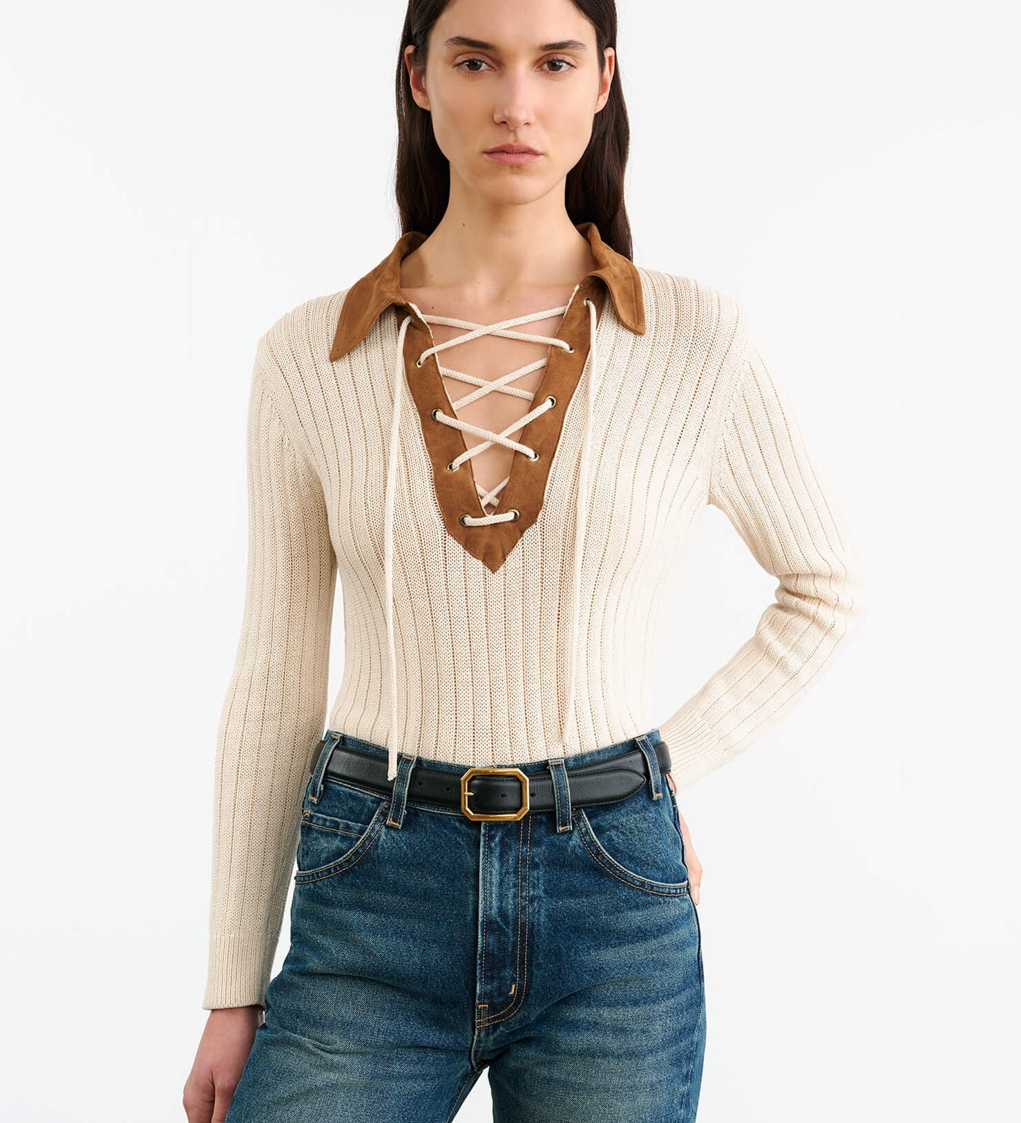 Nili Lotan - JUANA SWEATER