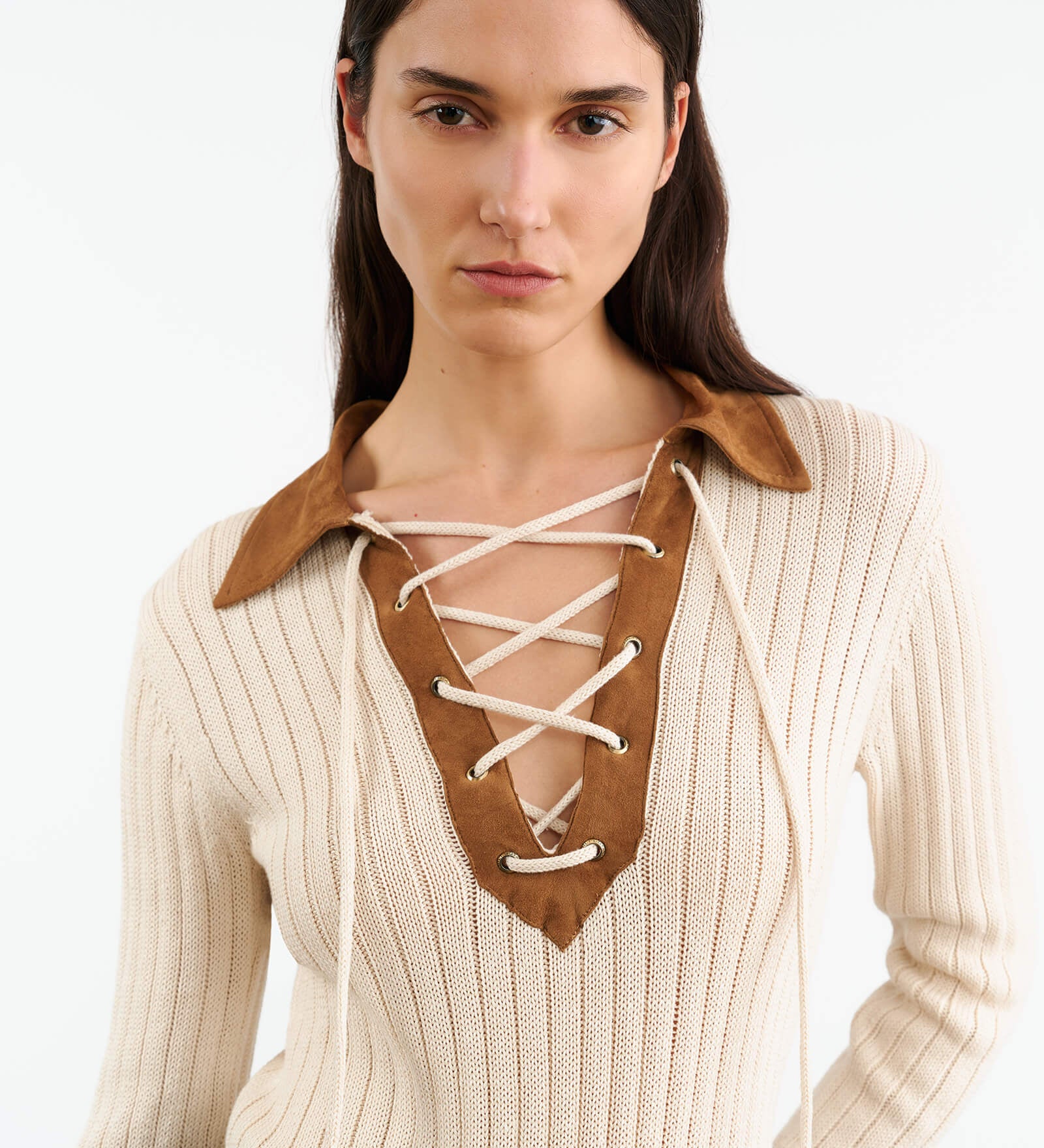 Nili Lotan - JUANA SWEATER