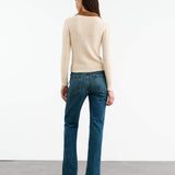 Nili Lotan - JUANA SWEATER