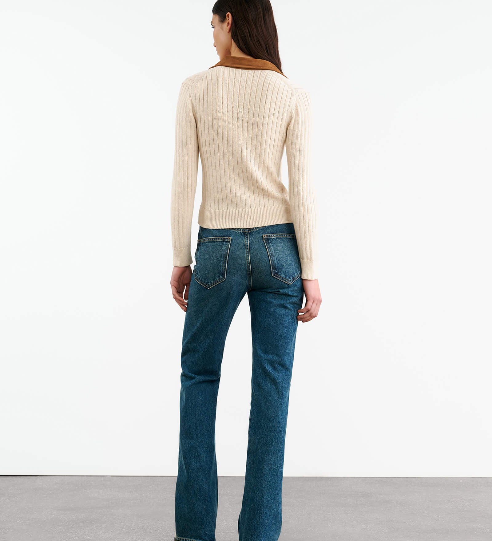 Nili Lotan - JUANA SWEATER