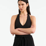 Nili Lotan - BRITT HALTER TOP