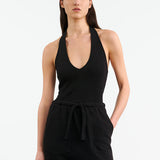 Nili Lotan - BRITT HALTER TOP