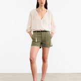Nili Lotan - UTILITY SHORT