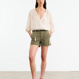 Nili Lotan - UTILITY SHORT
