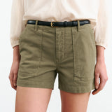 Nili Lotan - UTILITY SHORT