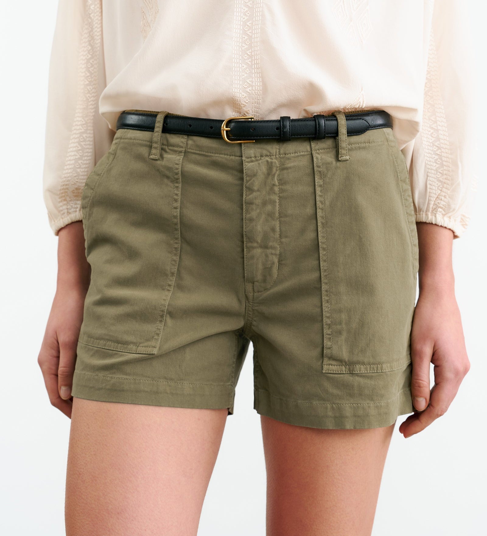 Nili Lotan - UTILITY SHORT