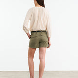 Nili Lotan - UTILITY SHORT