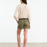 Nili Lotan - UTILITY SHORT