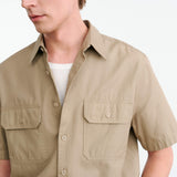 Nili Lotan - ALVARO SHIRT