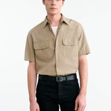 Nili Lotan - ALVARO SHIRT
