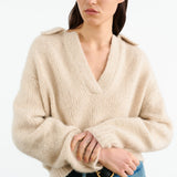 Nili Lotan - CALLEN SWEATER