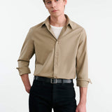 Nili Lotan - CHANCE SHIRT