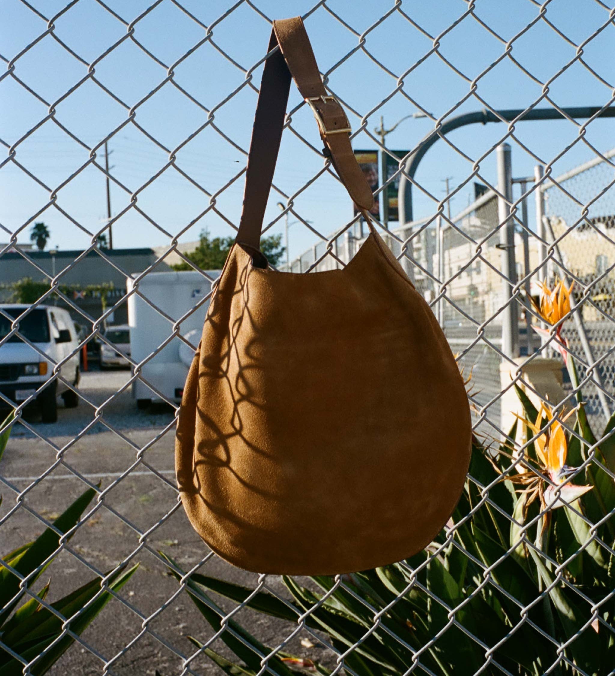 Nili Lotan - JAGGER BAG