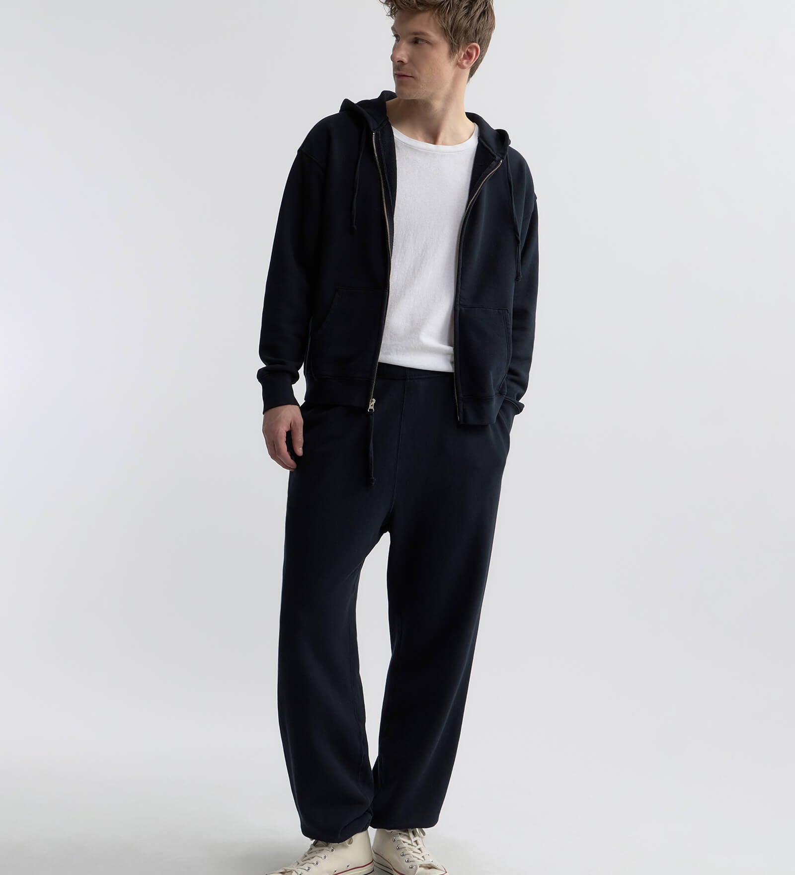 Nili Lotan - ENLI SWEATPANT