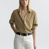 Nili Lotan - YORKE SHIRT