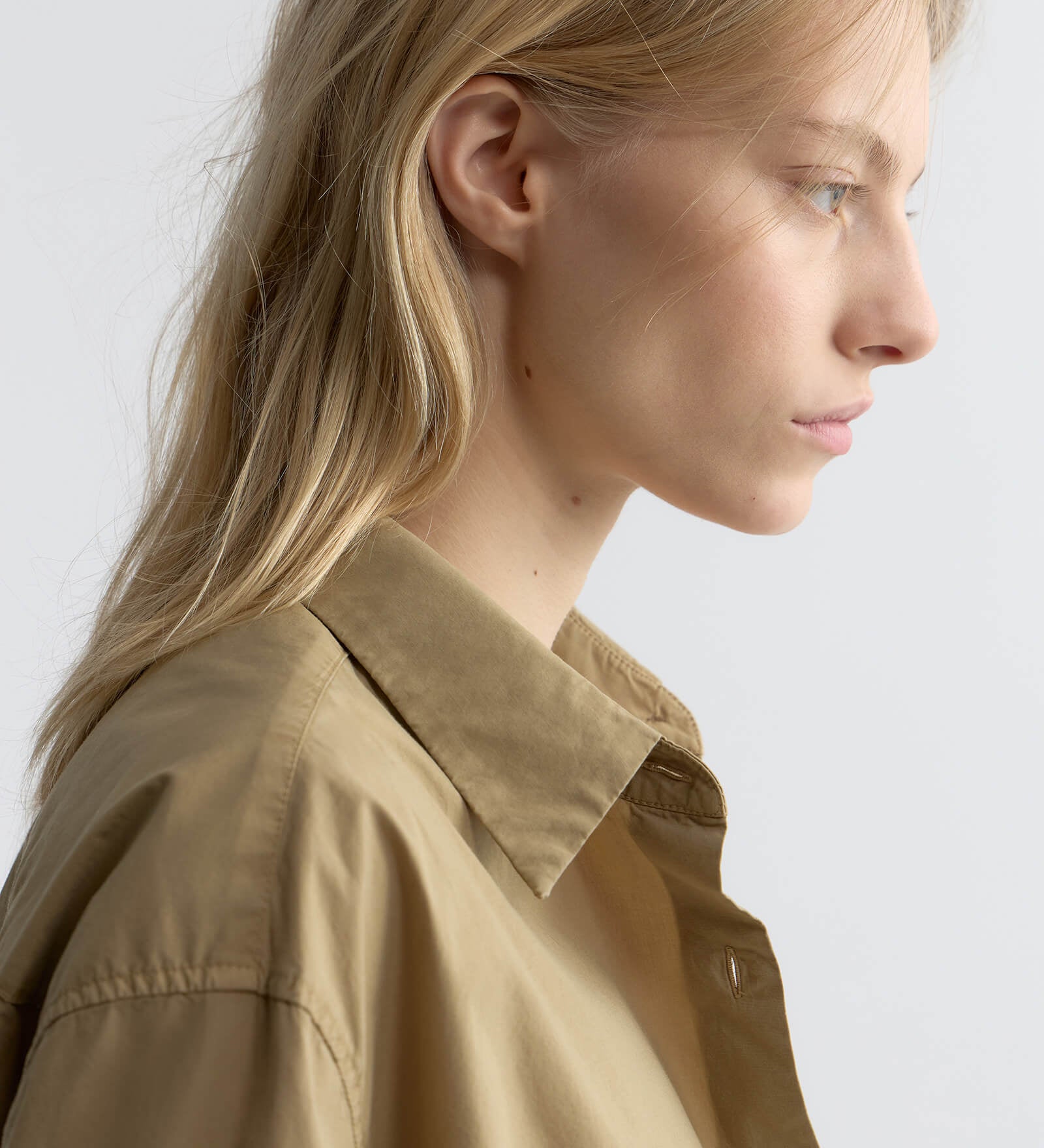 Nili Lotan - YORKE SHIRT