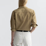 Nili Lotan - YORKE SHIRT