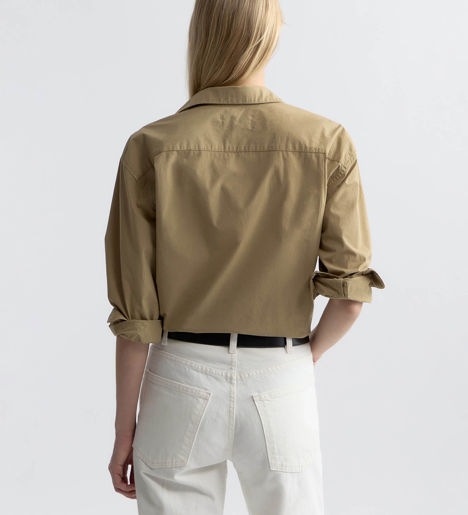 Nili Lotan - YORKE SHIRT
