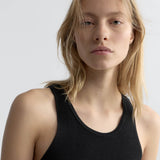 Nili Lotan - LOTTIE SILK KNIT TANK