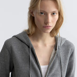 Nili Lotan - CALLIE HOODIE
