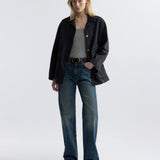 Nili Lotan - DEVIN COTTON COAT