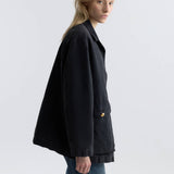 Nili Lotan - DEVIN COTTON COAT