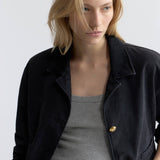 Nili Lotan - DEVIN COTTON COAT