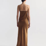 Nili Lotan - CAMI SILK GOWN