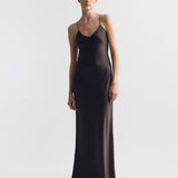Nili Lotan - CAMI SILK GOWN