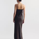 Nili Lotan - CAMI SILK GOWN