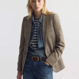 Nili Lotan - ANABEL TAILORED BLAZER