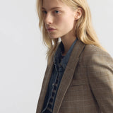 Nili Lotan - ANABEL TAILORED BLAZER