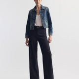 Nili Lotan - RIVERS WOOL PANT
