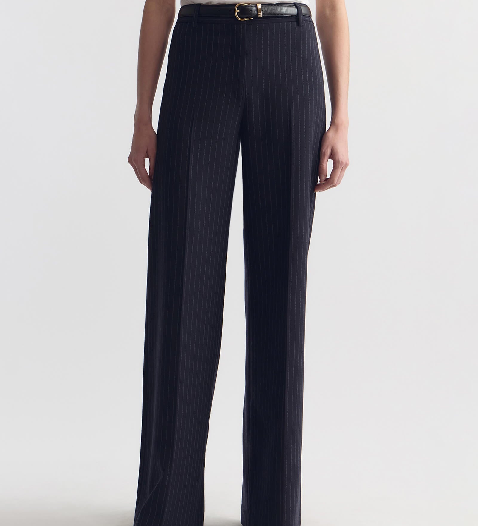 Nili Lotan - RIVERS WOOL PANT