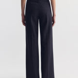 Nili Lotan - RIVERS WOOL PANT