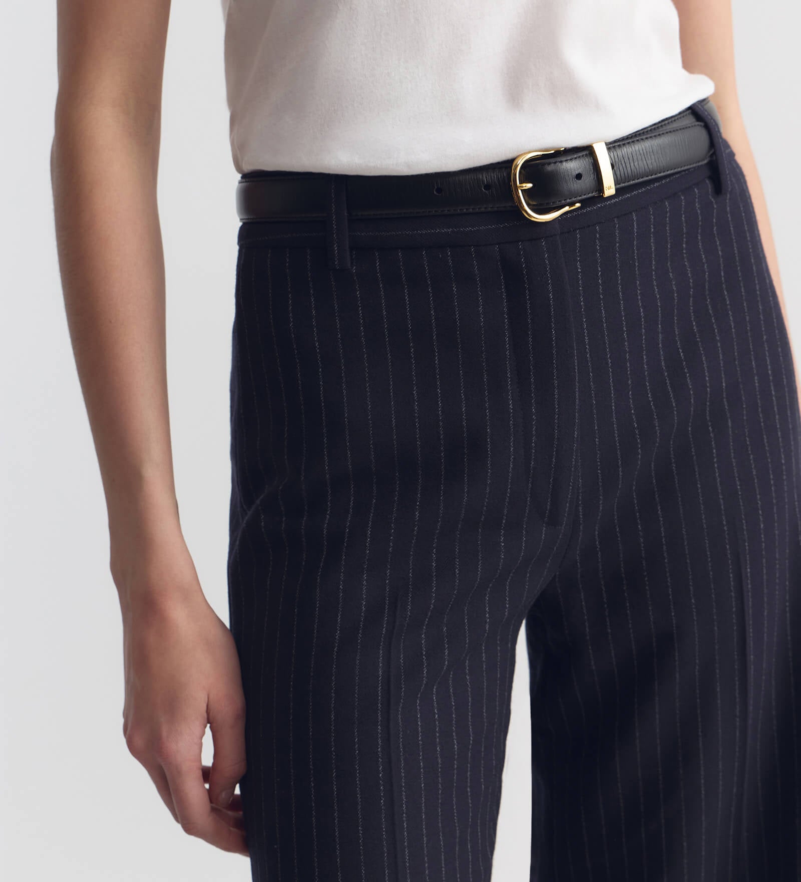 Nili Lotan - RIVERS WOOL PANT