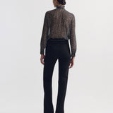 Nili Lotan - LILY SILK BLOUSE