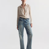 Nili Lotan - GAIA SILK SHIRT
