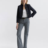 Nili Lotan - CELIA STRIPED JEAN