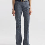 Nili Lotan - CELIA STRIPED JEAN