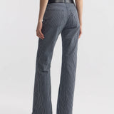Nili Lotan - CELIA STRIPED JEAN