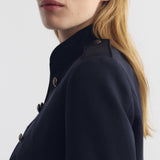 Nili Lotan - BETSY WOOL JACKET