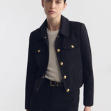 Nili Lotan - DORSET SWEATER