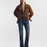 Nili Lotan - CECILY SILK SHIRT